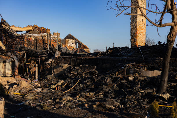 Reliable Soot Cleanup contractor in Camden, NJ by Fire Damage Laser Cleaning