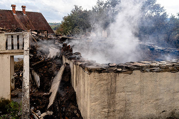 Affordable Soot Cleanup solutions in Camden, NJ